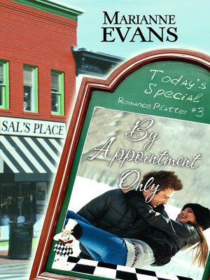 cover image of By Appointment Only